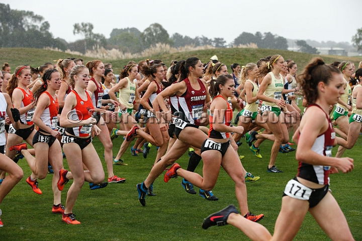 2014Pac-12XC-022.JPG - 2014 Pac-12 Cross Country Championships October 31, 2014, hosted by Cal at Metropolitan Golf Links, Oakland, CA.